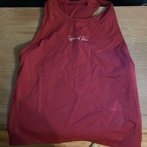 Women’s 1st phorm racerback tank top